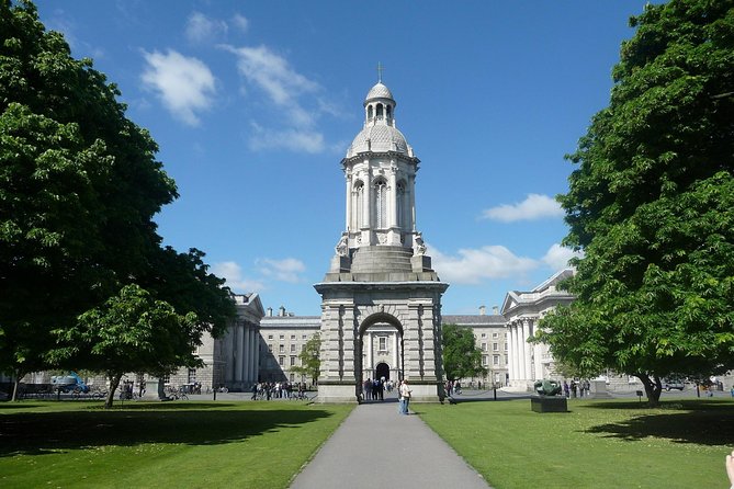 Private Dublin Arrival Transfer - Airport to Hotel / Accommodation - What kind of welcome can you expect?