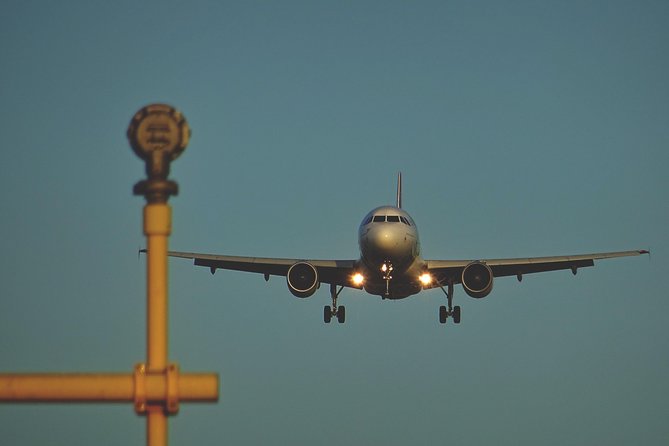 Private Dublin Arrival Transfer - Airport to Hotel / Accommodation - Booking, changes, and cancellation