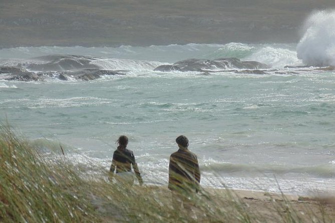 Private Tour:Ring of Kerry,Kerry Cliffs, starting in (from) Killarney - Kenmare gives the day a town break