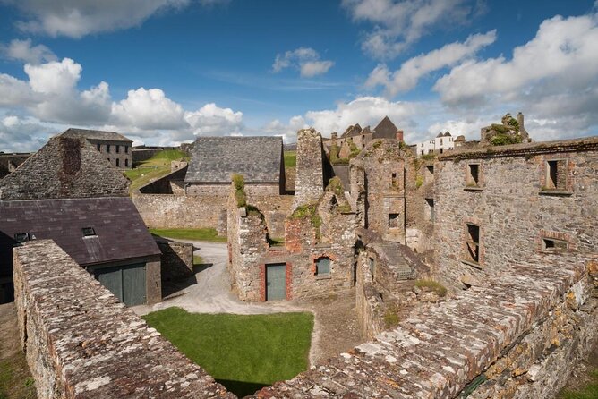 Private Wild Atlantic Day Tour from Cork - Key points to know before booking