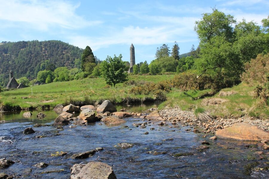 Private Wild Atlantic Day Tour from Cork - How to plan an eight-hour day