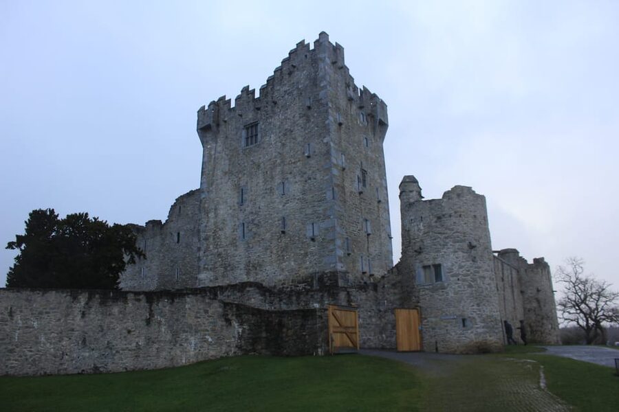 Private Wild Atlantic Day Tour from Cork - Killarney National Park for a County Kerry option