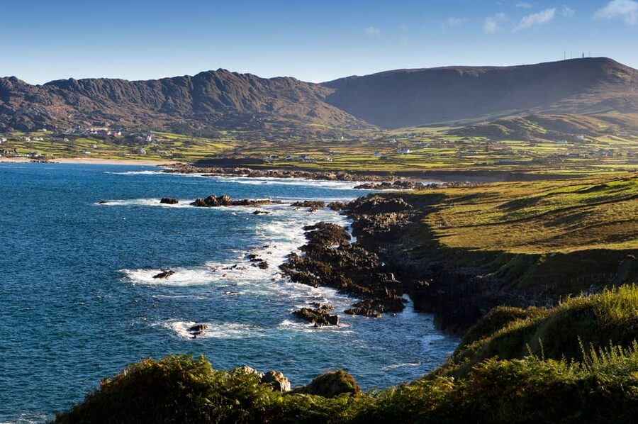 Private Wild Atlantic Day Tour from Cork - The guide is the heart of the experience