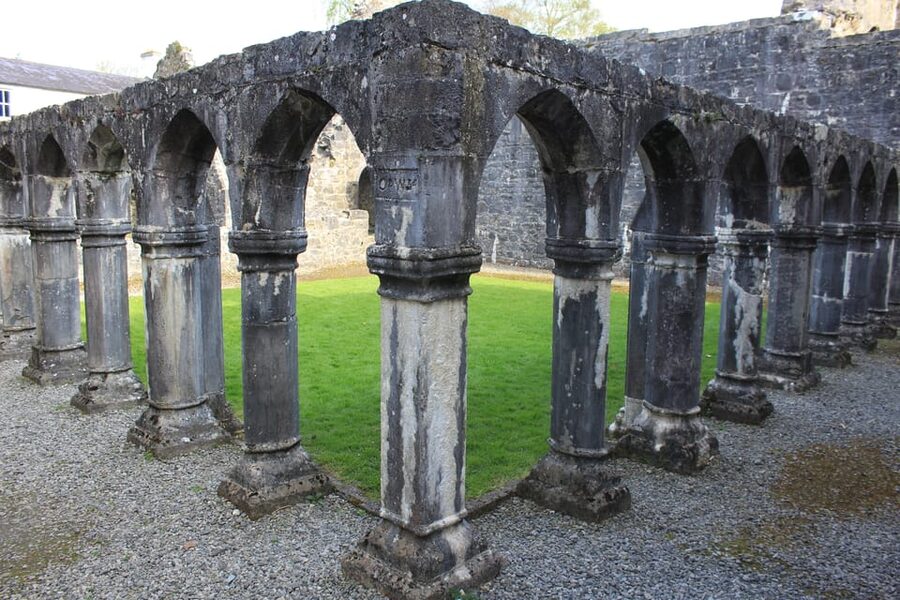 Private Wild Atlantic Day Tour from Cork - Is $670 a fair price?
