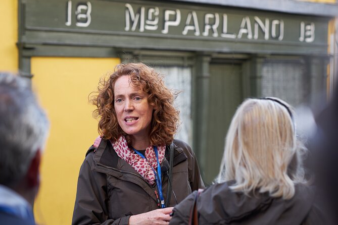 Public Ennis Walking Tour with Local Expert Dr Jane O'Brien - Why this Ennis walk is more than a quick orientation