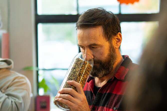 Rebel City Distillery Tour - Is $33.88 a fair price?