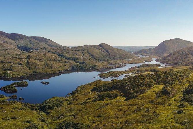 Ring Of Kerry Tour - Why this coach tour works well from Killarney