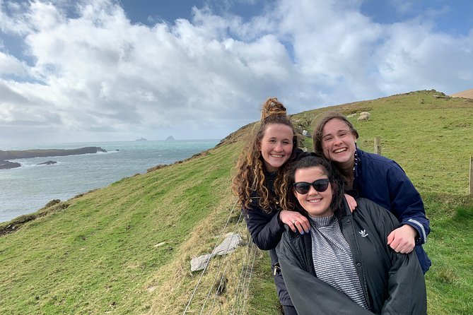 Ring of Kerry Tour Private Chauffeur Driven From Killarney - A private way around the Ring of Kerry