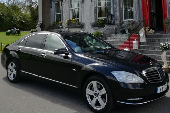 Ring of Kerry Tour Private Chauffeur Driven From Killarney - Bog Village shows an older rural Ireland