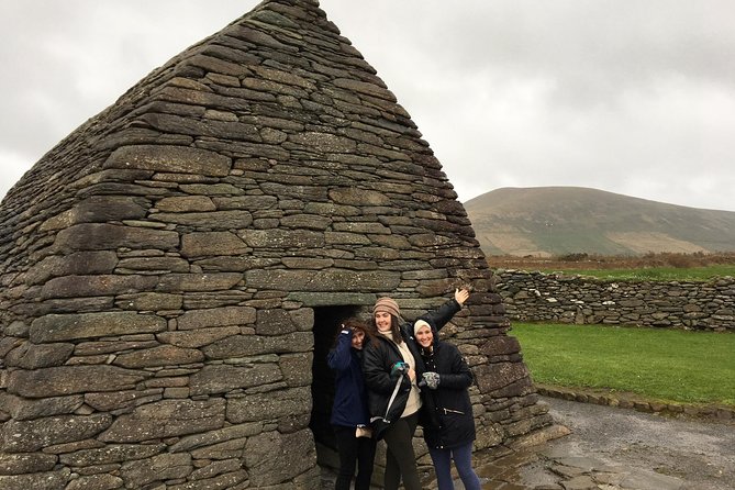 Ring of Kerry Tour Private Chauffeur Driven From Killarney - The car and guide matter on a long Irish day