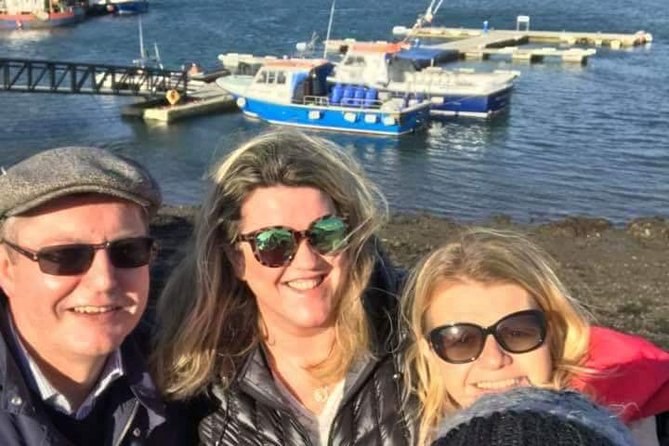 Ring of Kerry Tour Private Chauffeur Driven From Killarney - What the price really includes