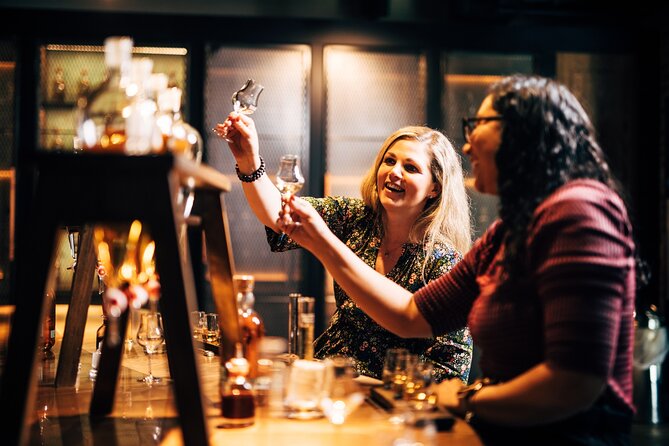 Roe & Co Distillery Experiences - Is the $33.86 price good value?