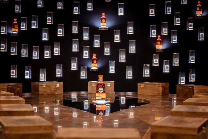 Roe & Co Distillery Experiences - What may disappoint you