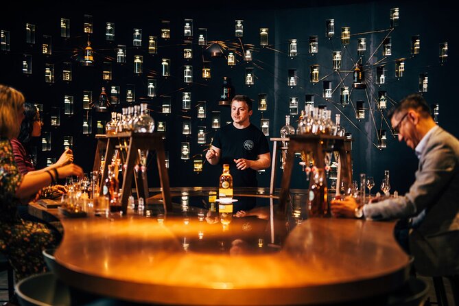 Roe & Co Distillery Experiences - Who should book Roe & Co?