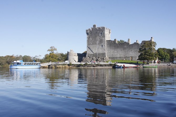 Self-Guided Bike Tour of Killarney National Park, Muckross Gardens & Waterfall - What you get for $24.20