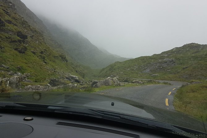 Shannon Airport to Galway City, Private Chauffeur Service - Why the private format can be worth paying for