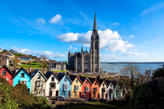 Shore Excursion From Cork: Including Blarney Castle and Kinsale - Cobh may get a last-minute look