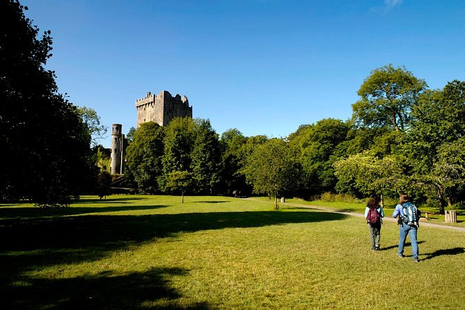 Shore Excursion From Cork: Including Blarney Castle and Kinsale - Who will enjoy this shore excursion?