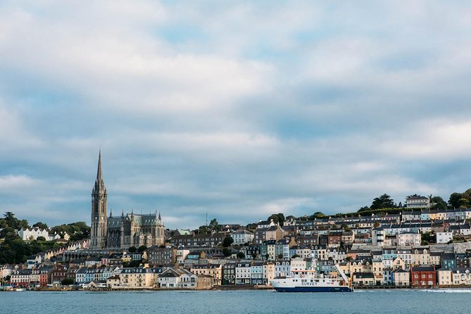 Shore Excursion From Cork: Including Blarney Castle and Kinsale - Practical details before you book
