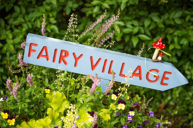 Skip the Line: Bunratty Castle and Folk Park Admission Ticket - Food, crafts, and a useful pause