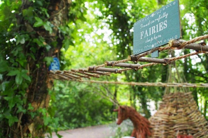 Skip the Line: Bunratty Castle and Folk Park Admission Ticket - Is the skip-the-line ticket worthwhile?