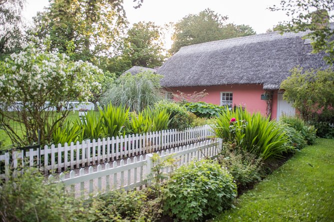 Skip the Line: Bunratty Castle and Folk Park Admission Ticket - Who will enjoy Bunratty most?