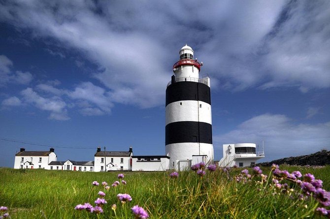 Skip the Line: Hook Lighthouse Entrance Ticket and Guided Tour - Why Hook Lighthouse is worth your time