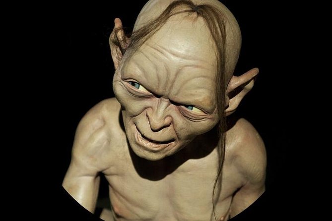 Skip the Line: The National Wax Museum Admission Ticket - A small Dublin museum with a big mix of ideas