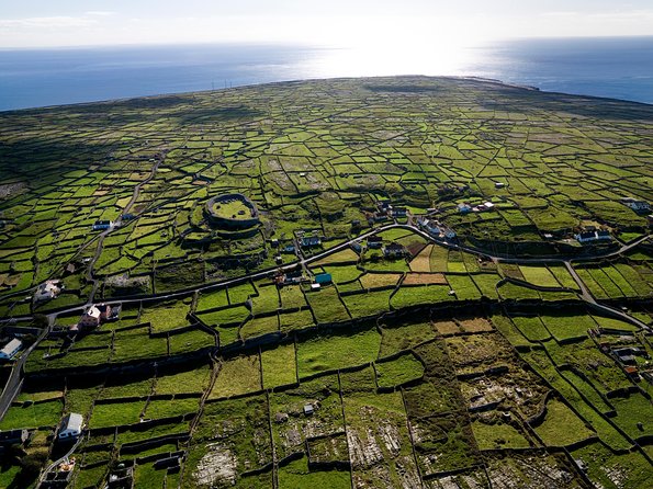 Small Group - Cliffs Cruise, Aran Islands AND Connemara in One Day from Galway - What the guides add to the experience