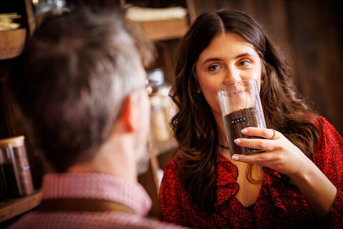 Smithwick's Experience Kilkenny Entrance Ticket - From Franciscan monks to the Smithwick family