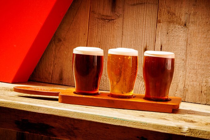 Smithwick's Experience Kilkenny Entrance Ticket - Is the $26.60 price good value?