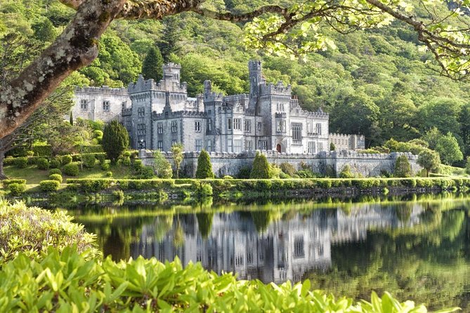Sustainable Connemara and Galway Bay Rail Tour from Dublin - Why the Dublin to Galway train is a smart start