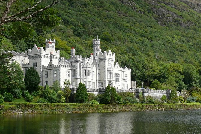 Sustainable Connemara and Galway Bay Rail Tour from Dublin - Is the $193.86 price good value?