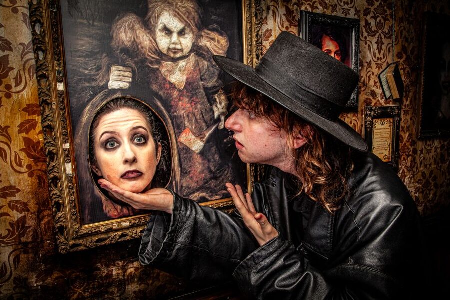 The Dublin Ghostbus Tour - Why the guide matters so much