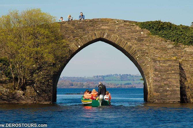 The Gap of Dunloe Full-Day Tour from Killarney - Key points at a glance