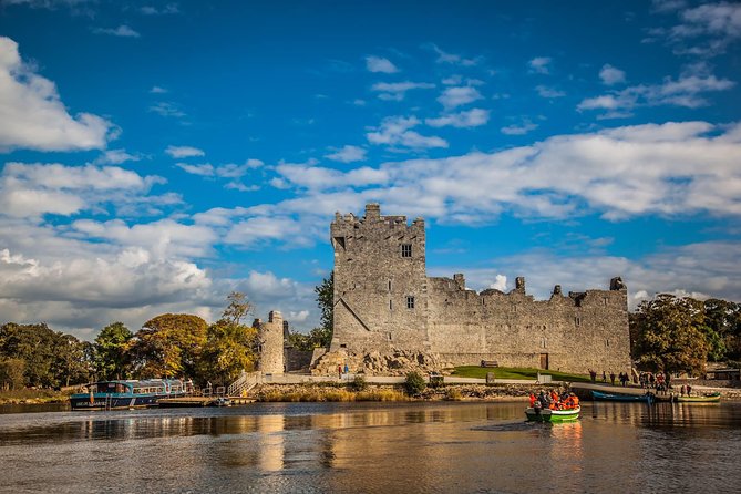 The Gap of Dunloe Full-Day Tour from Killarney - Why this route works so well from Killarney