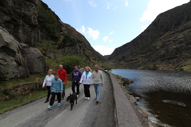 The Gap of Dunloe Full-Day Tour from Killarney - Price, pace, and practical value