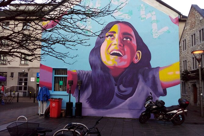 The Legendary Walking Tour of Galway - The Hall of the Red Earl and the city’s beginning