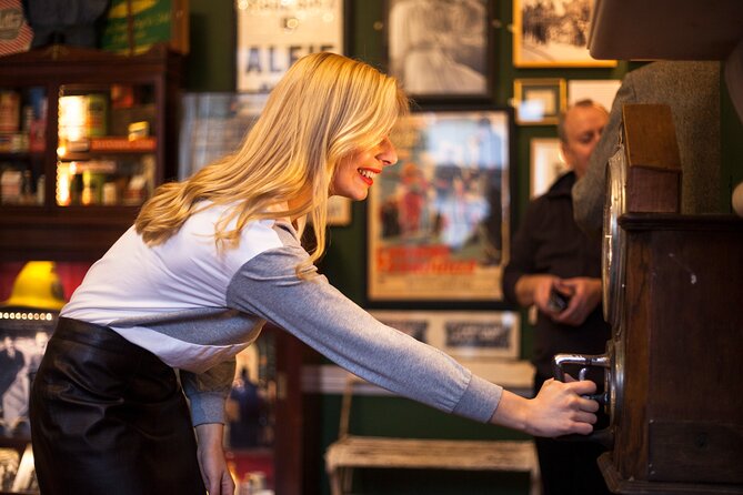 The Little Museum of Dublin Famous Guided Tour - Key points to know before you book