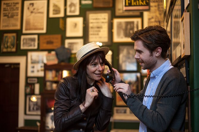 The Little Museum of Dublin: Famous Guided Tour - Pairing It With Other Dublin Plans