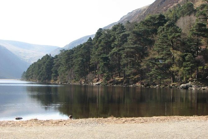 The Original Award Winning Wild Wicklow Tour incl. Glendalough - From Dublin Bay to the Wicklow Mountains