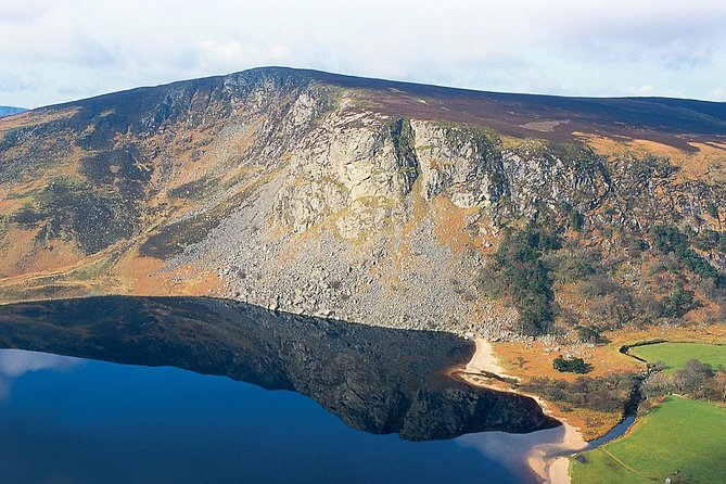The Original Award Winning Wild Wicklow Tour incl. Glendalough - The whiskey tasting is a small but fitting finish