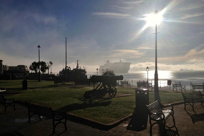 Titanic Trail Guided Walking Tour Cobh - The walk begins near the port