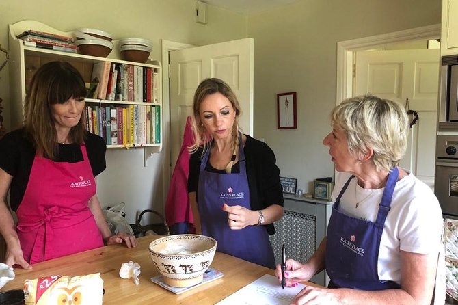 Traditional Irish Homemade Baking Scones and Bread - Getting to 4 Roevehagh in Kilcolgan