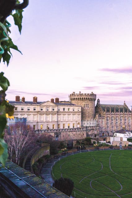 Vikings In Dublin (Walking Tour) - Seeing Dublin through its Norse beginnings