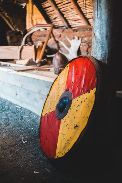 Vikings In Dublin (Walking Tour) - A guide who treats the Vikings as people