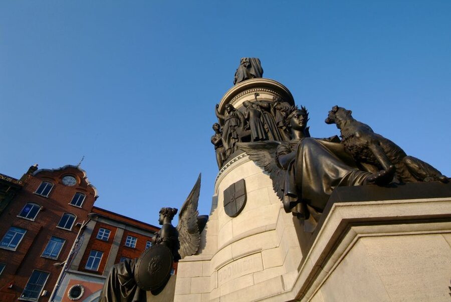 Walking Tour of Dublin - Key points to know before you book
