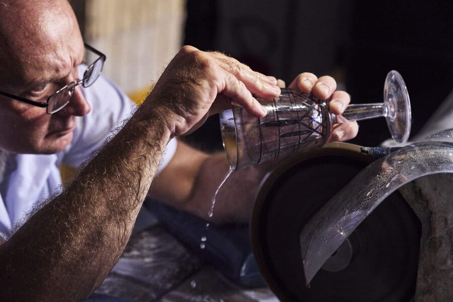 Waterford: House of Waterford Factory Tour - Key points to know before you go