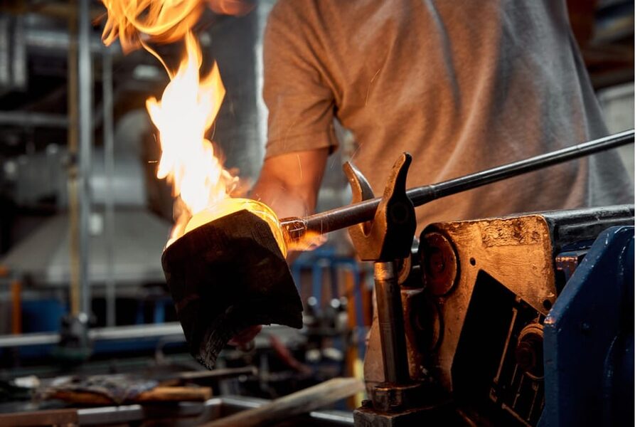 Waterford: House of Waterford Factory Tour - Why watching the work matters