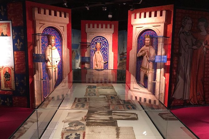 Waterford Treasures: Epic Walking Tour - Should you book it?